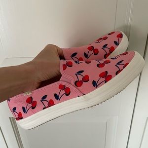 Adorable Cherry Keds🍒